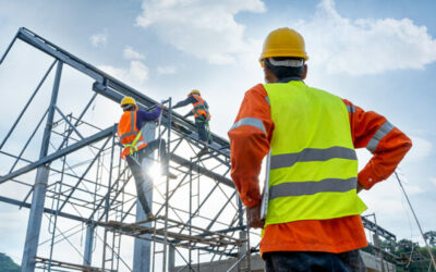 Thinking About Building? What’s Changing in the Construction Industry in 2023