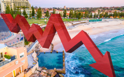 How Long Will Australia’s Housing Market Decline Last?