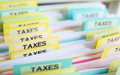 What is Capital Gains Tax?
