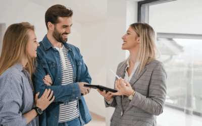 Spring Property Market: How to Prepare For the Selling Season
