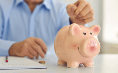 Saving for a Deposit While Renting