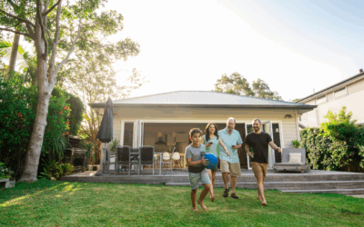 The Great Housing Mismatch: Smaller Households, Bigger Homes
