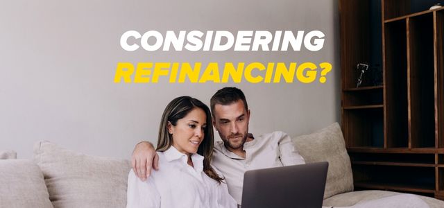 record_numbers_refinancing_mortgage