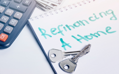 Never refinanced? It’s not as daunting as you may think