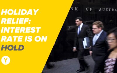 Holiday Hold: RBA Pauses Cash Rate Hikes