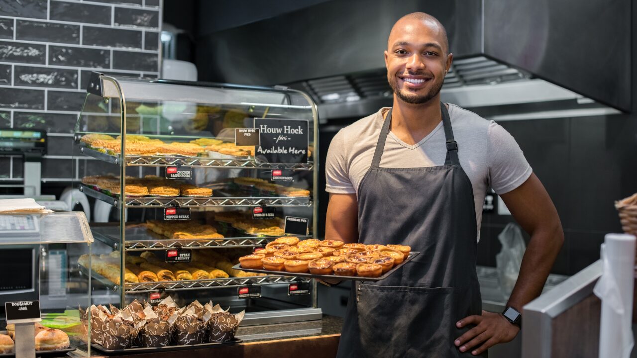 SELF-EMPLOYED & LOOKING FOR A HOME LOAN