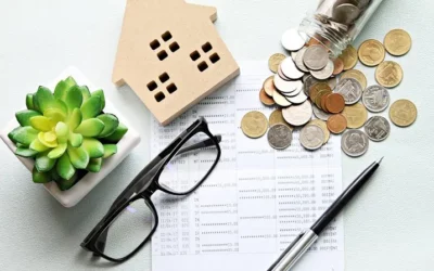 The Tax Benefits of Investment Properties