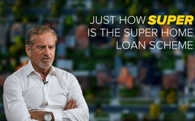 Superannuation for Housing: How the Coalitions ‘super home buyer’ scheme stacks up