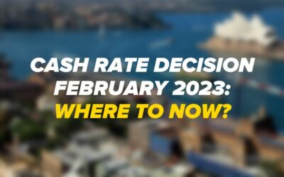 Brace for Impact: RBA Increases Official Cash Rate