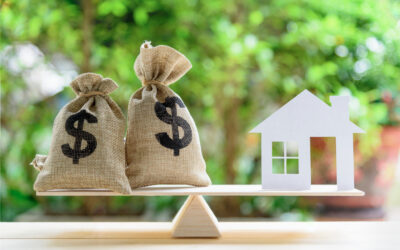 How to make your home (equity) work for you