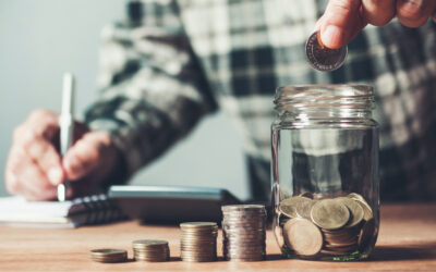 7 Money Hacks to Start Saving