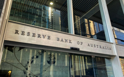 “Resolute” RBA Keeps Rates on Hold